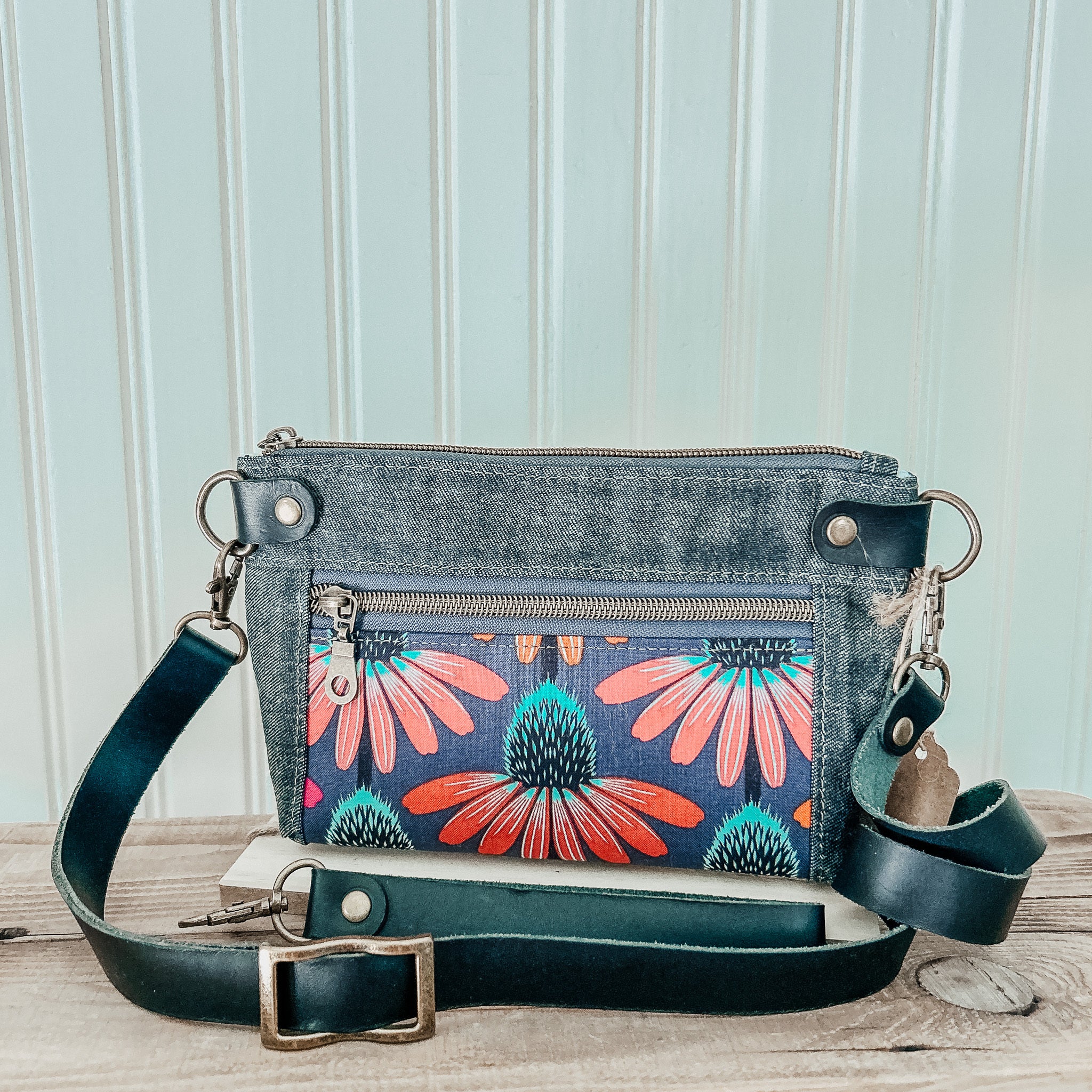 Devon crossbody bag on sale